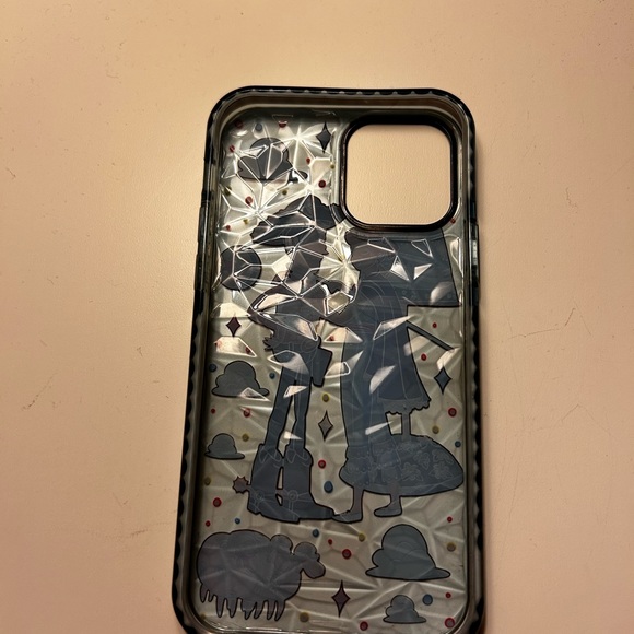 Toy Story iPhone 12 phone case from Get It Creations - Picture 2 of 4